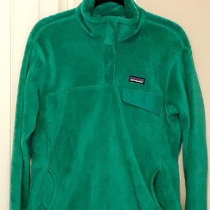 Patagonia Fleece Jacket